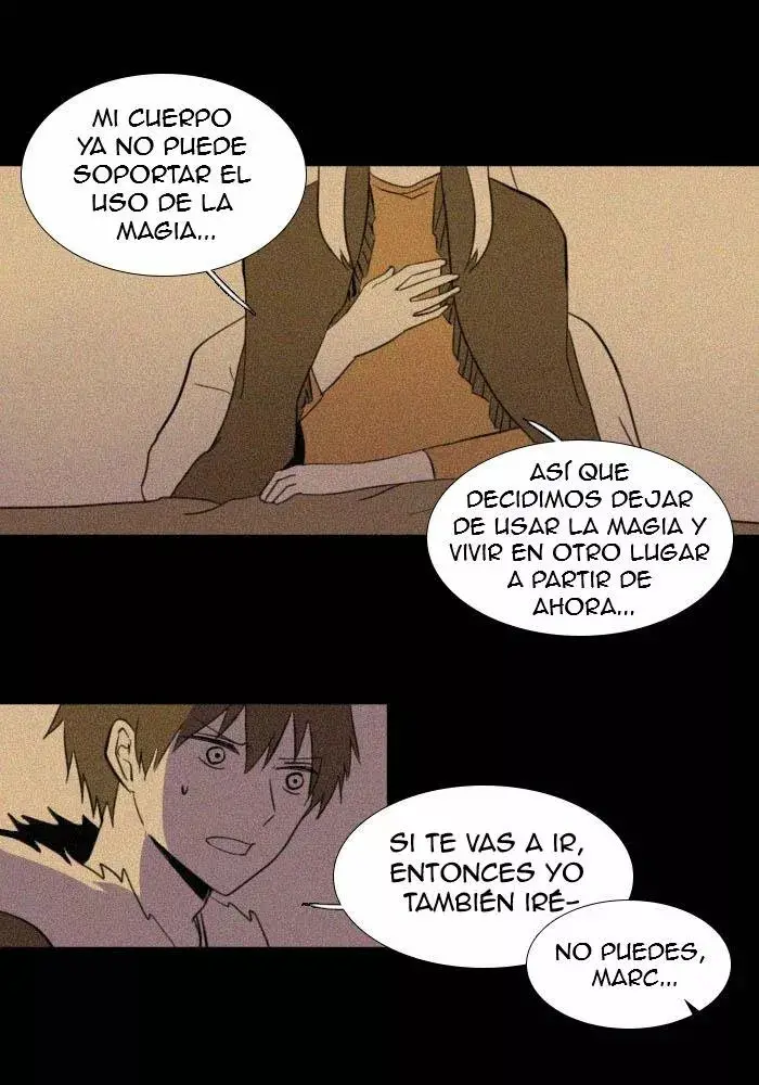 Aegis Orta capítulo 44, página 2