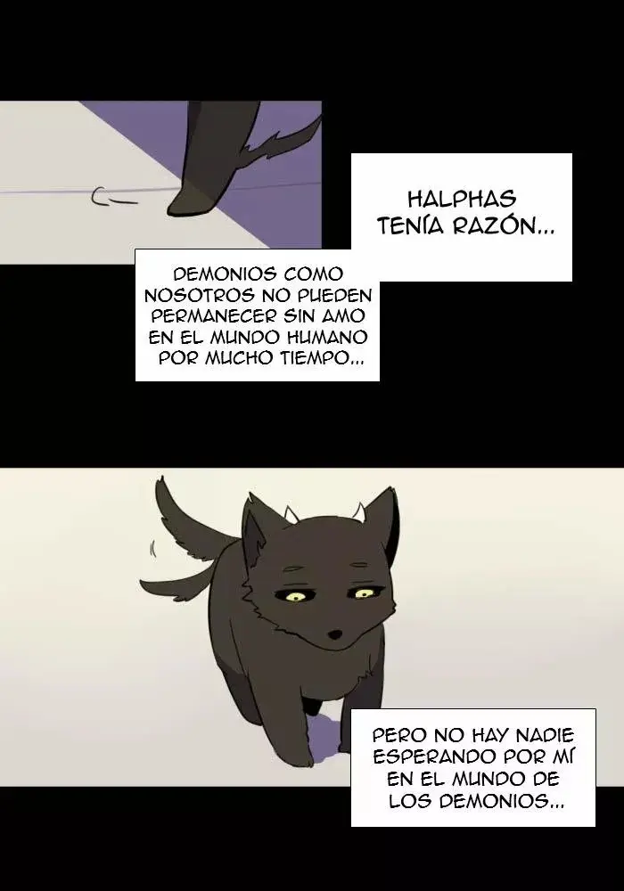 Aegis Orta capítulo 44, página 8