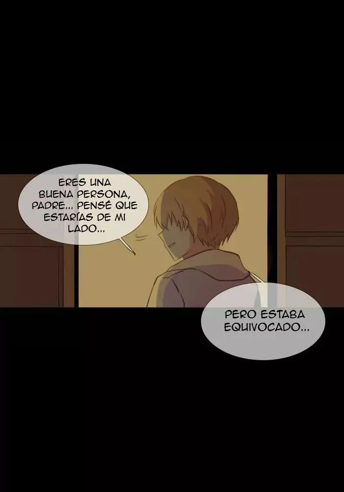 Aegis Orta capítulo 45, página 10