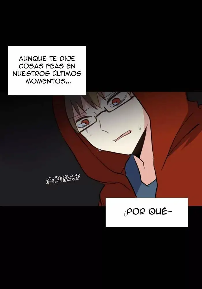 Aegis Orta capítulo 45, página 11
