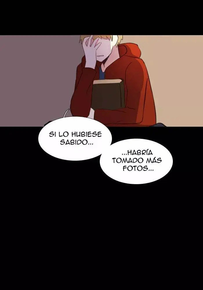 Aegis Orta capítulo 45, página 25