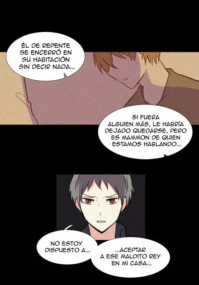 Aegis Orta capítulo 46, página 5