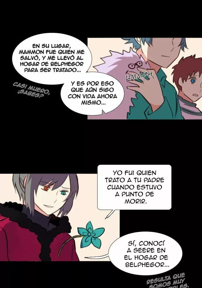 Aegis Orta capítulo 46, página 9