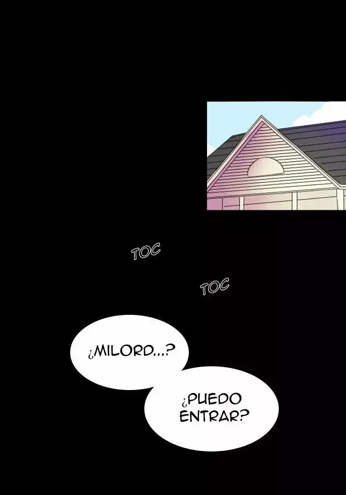 Aegis Orta capítulo 46, página 19