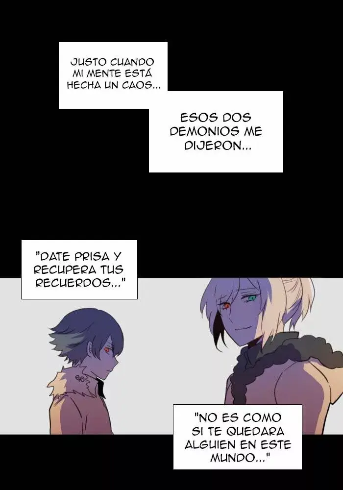 Aegis Orta capítulo 47, página 2