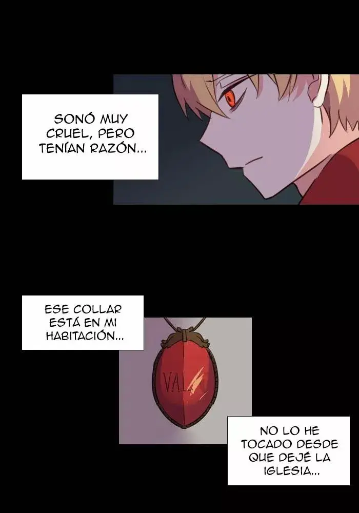 Aegis Orta capítulo 47, página 3