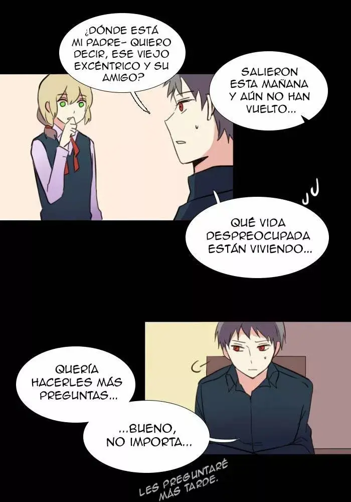 Aegis Orta capítulo 47, página 10