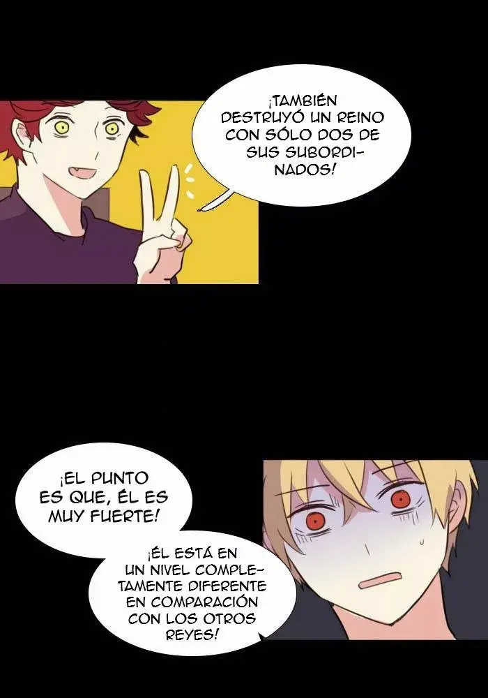 Aegis Orta capítulo 47, página 24
