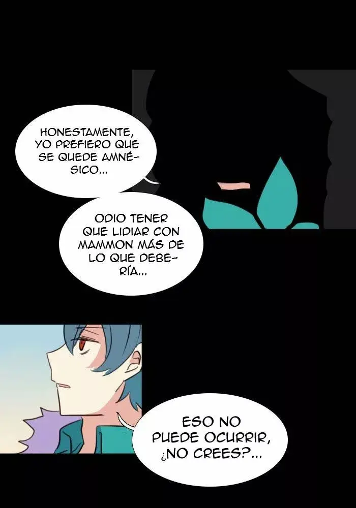 Aegis Orta capítulo 47, página 44