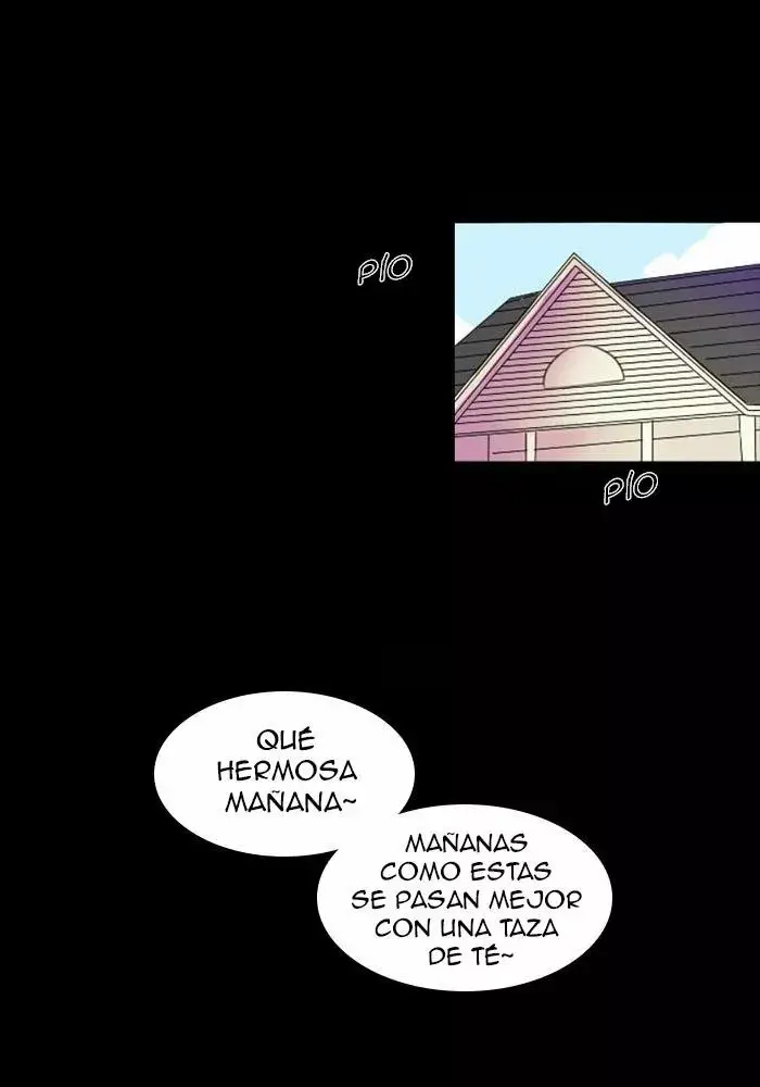 Aegis Orta capítulo 48, página 6