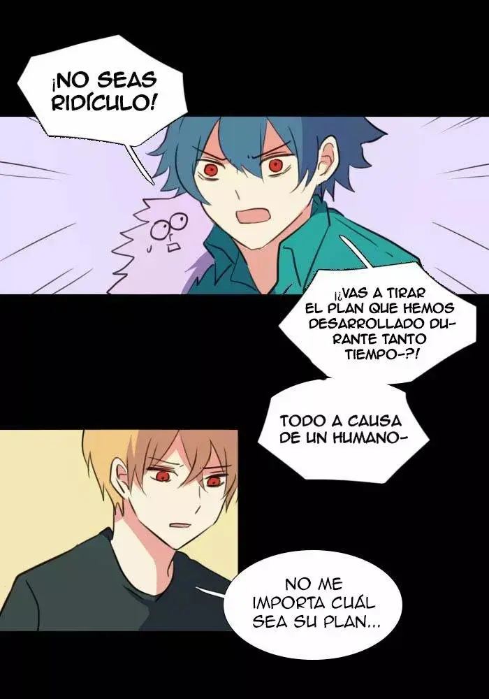 Aegis Orta capítulo 48, página 13