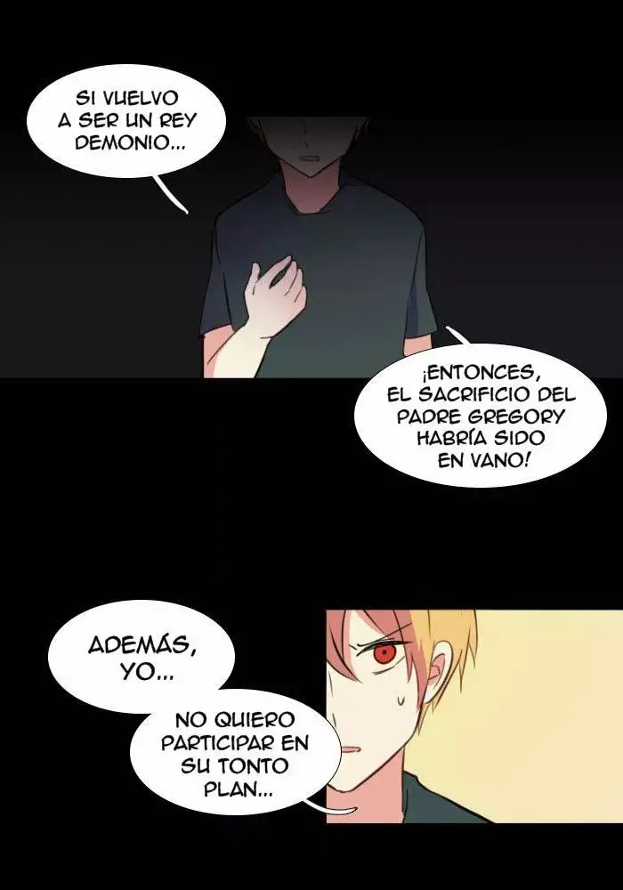 Aegis Orta capítulo 48, página 16