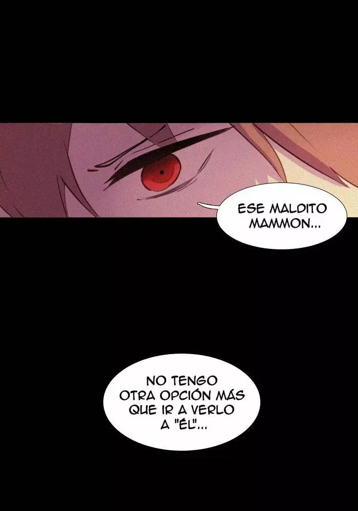 Aegis Orta capítulo 48, página 29