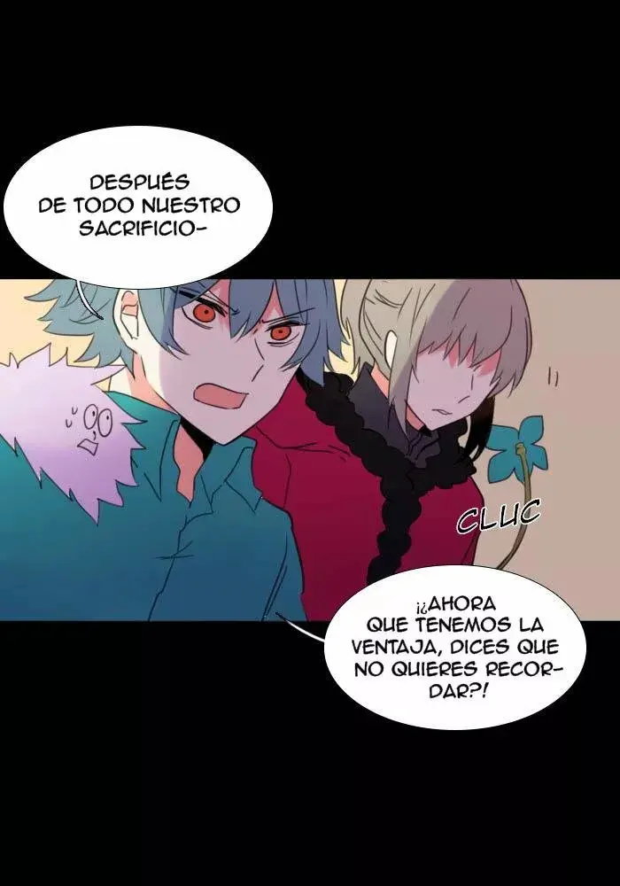 Aegis Orta capítulo 49, página 4
