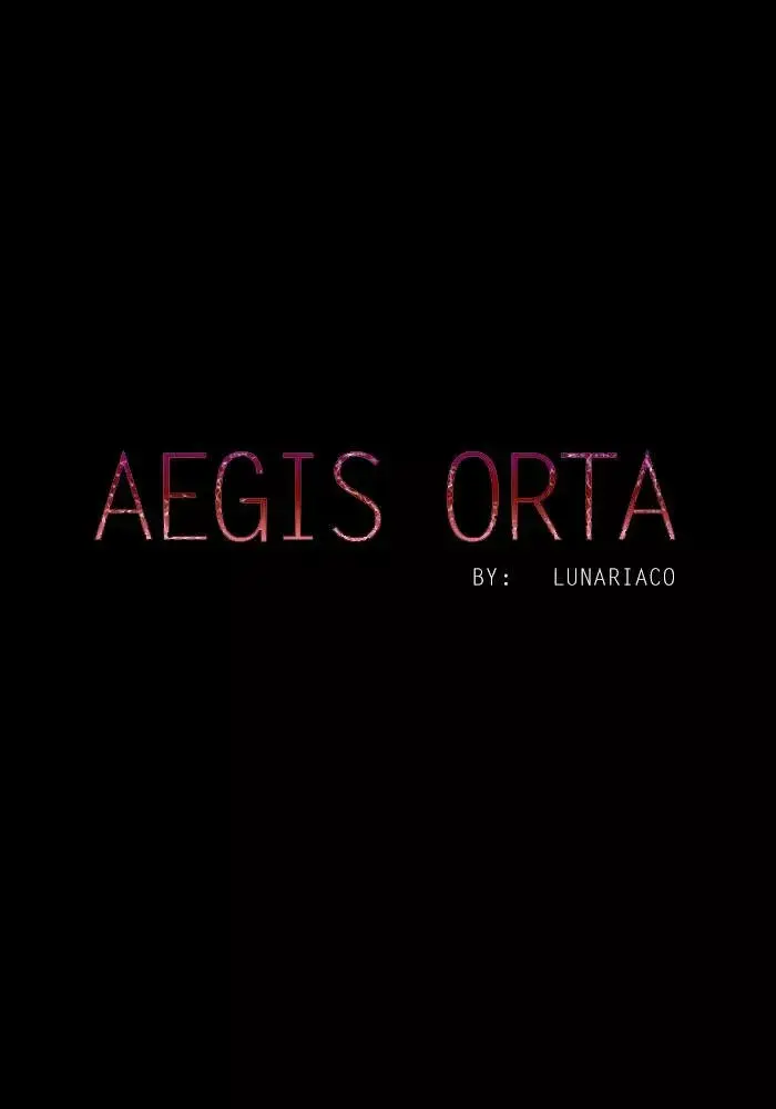 Aegis Orta capítulo 49, página 10