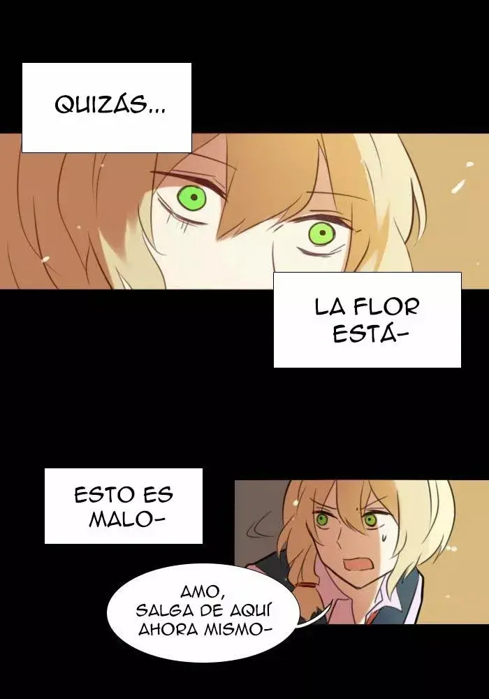 Aegis Orta capítulo 49, página 32