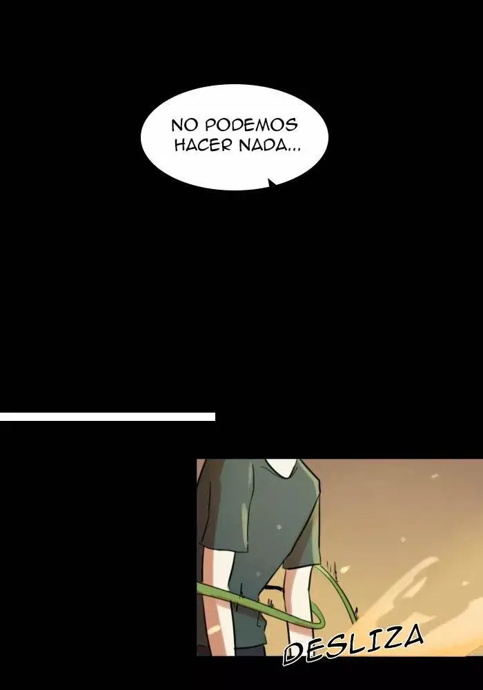 Aegis Orta capítulo 49, página 52