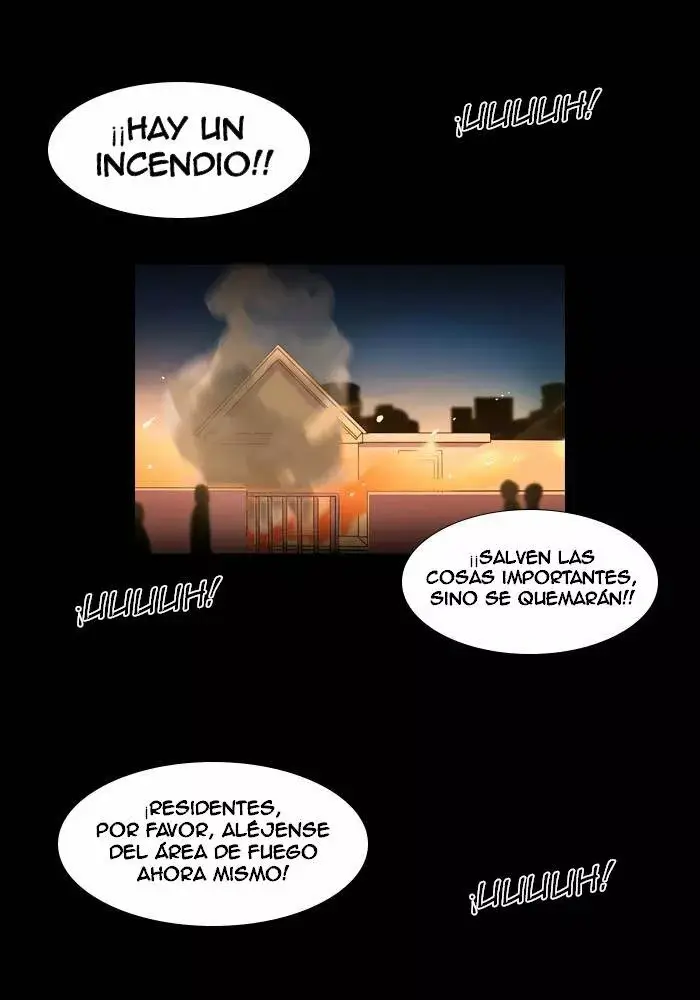 Aegis Orta capítulo 50, página 1