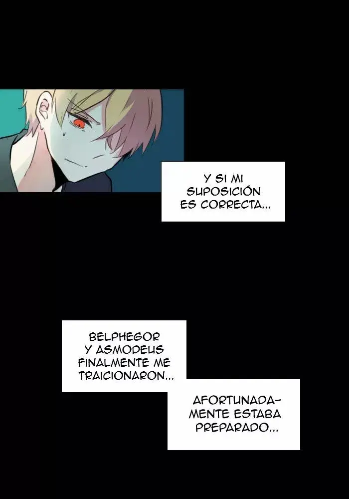 Aegis Orta capítulo 50, página 30