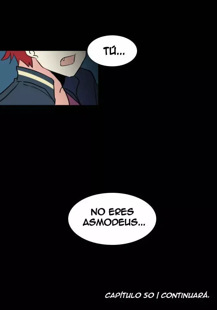 Aegis Orta capítulo 50, página 45