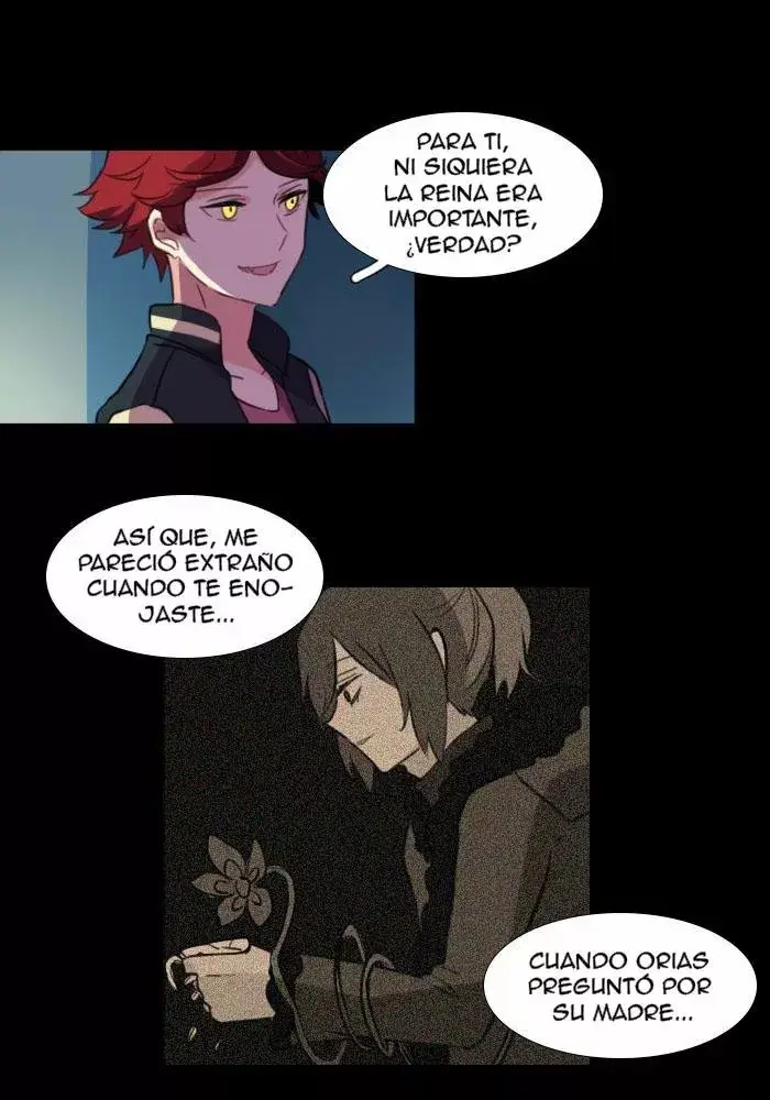 Aegis Orta capítulo 51, página 5