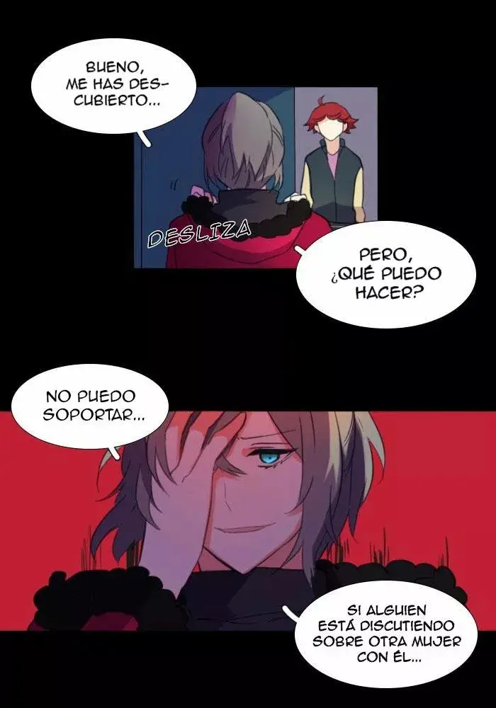 Aegis Orta capítulo 51, página 8