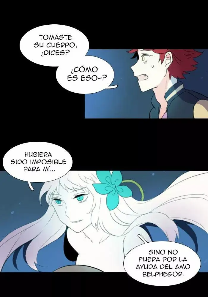 Aegis Orta capítulo 51, página 14