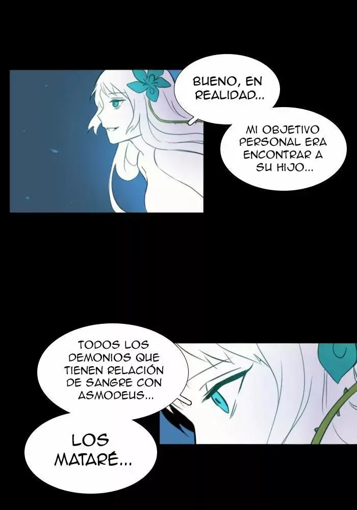 Aegis Orta capítulo 51, página 20