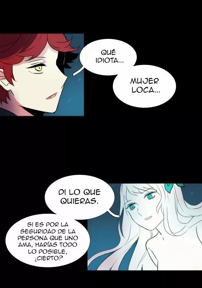 Aegis Orta capítulo 51, página 22