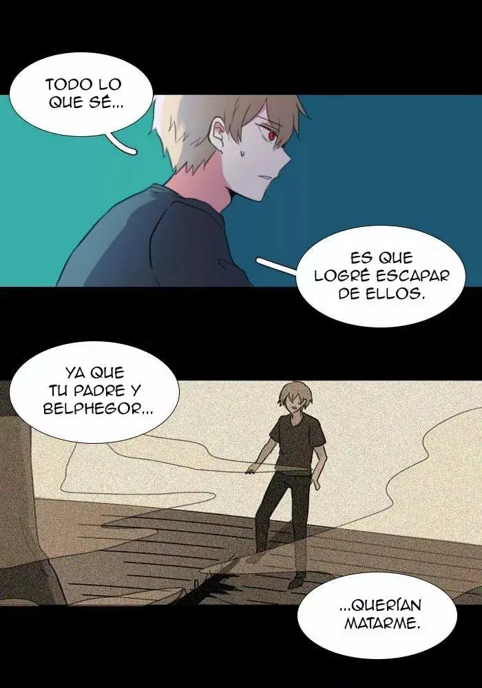Aegis Orta capítulo 52, página 4