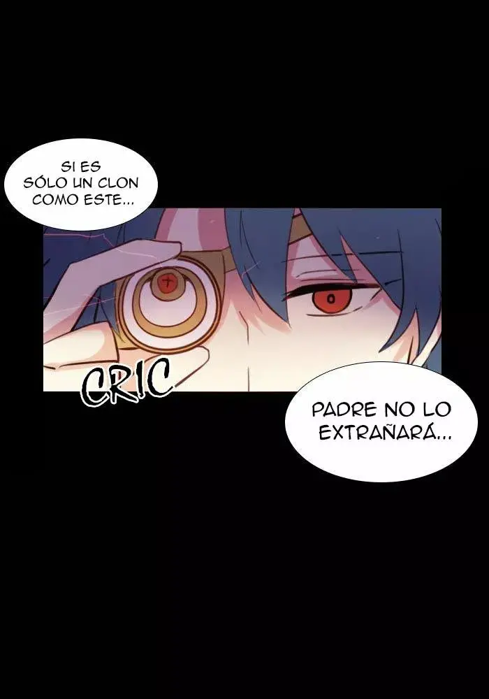 Aegis Orta capítulo 53, página 7