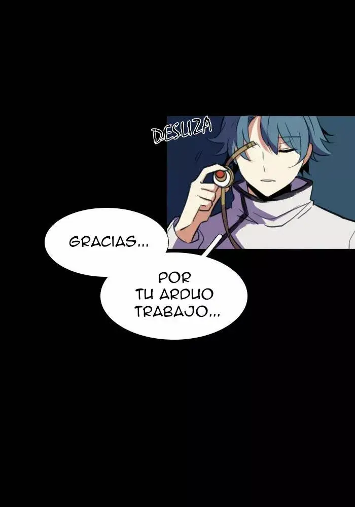 Aegis Orta capítulo 53, página 10