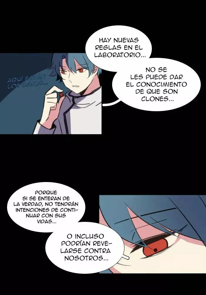 Aegis Orta capítulo 53, página 12