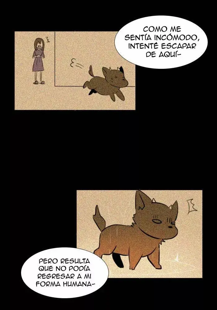 Aegis Orta capítulo 54, página 8