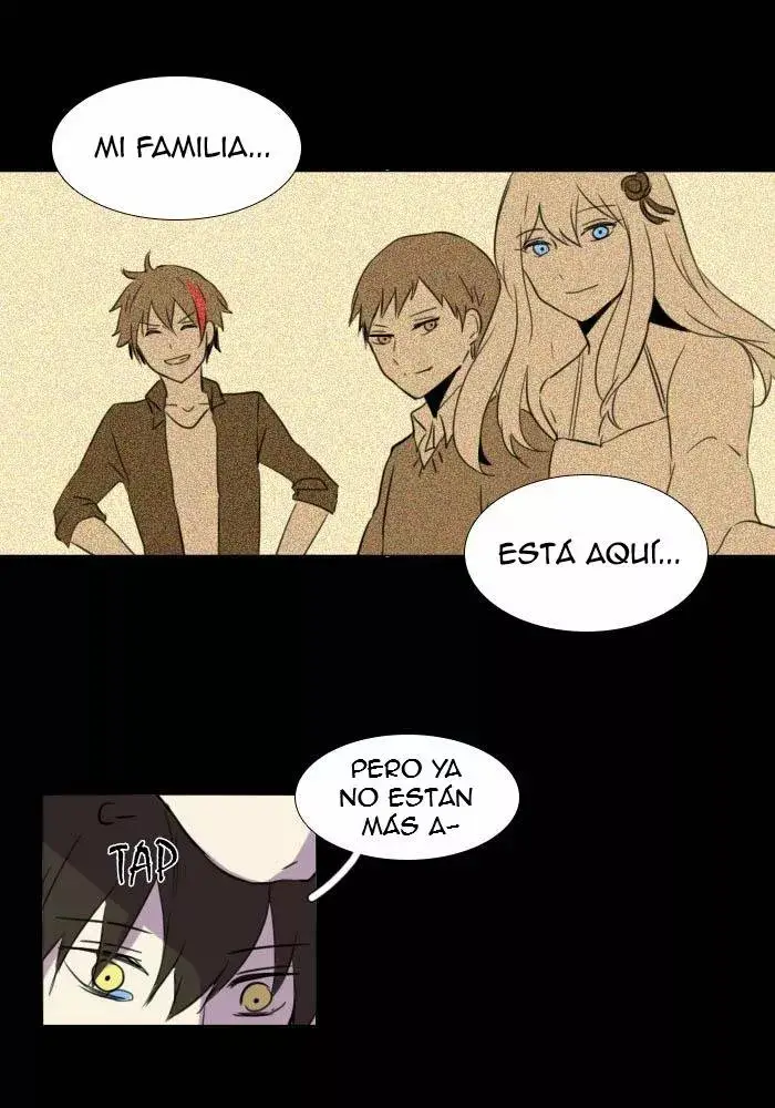Aegis Orta capítulo 54, página 24