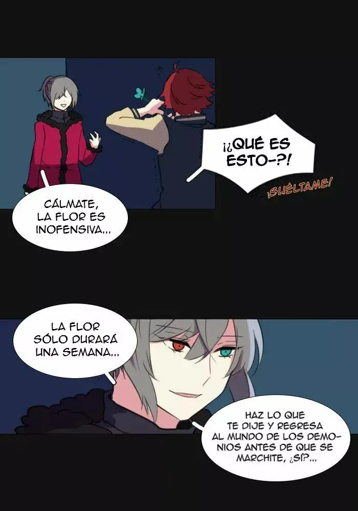 Aegis Orta capítulo 55, página 5
