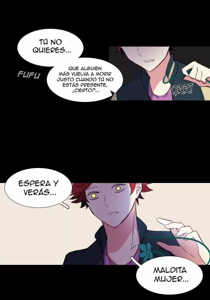 Aegis Orta capítulo 55, página 7