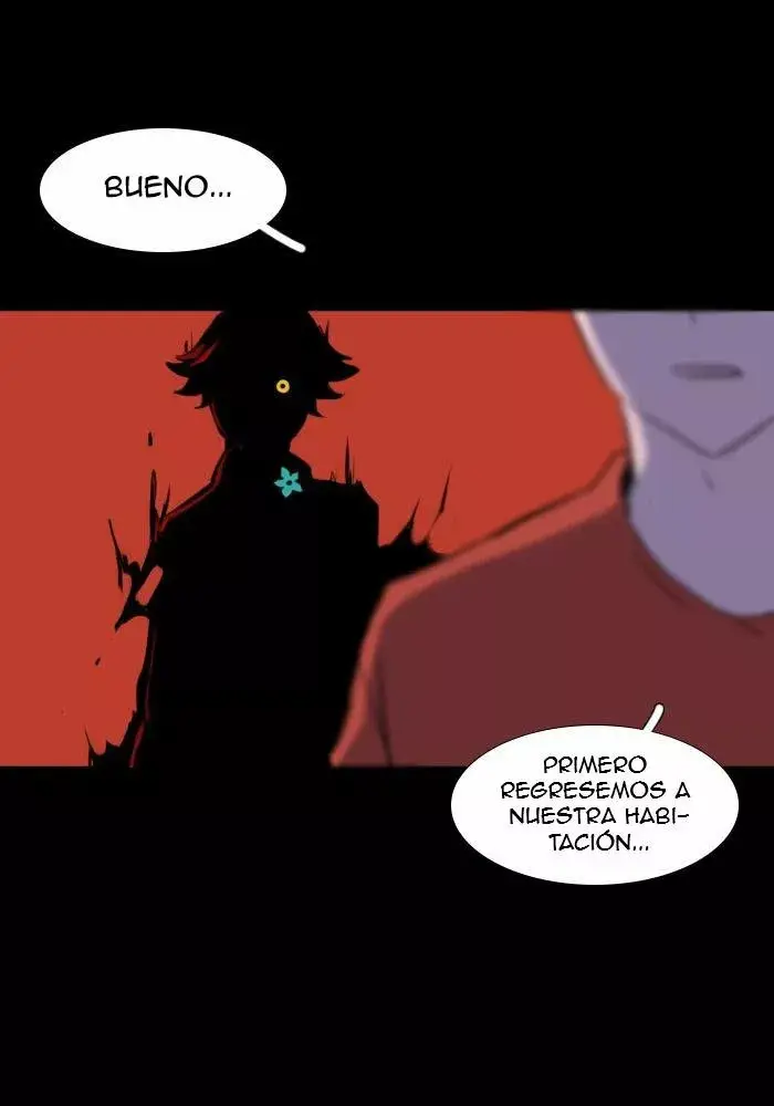 Aegis Orta capítulo 56, página 2
