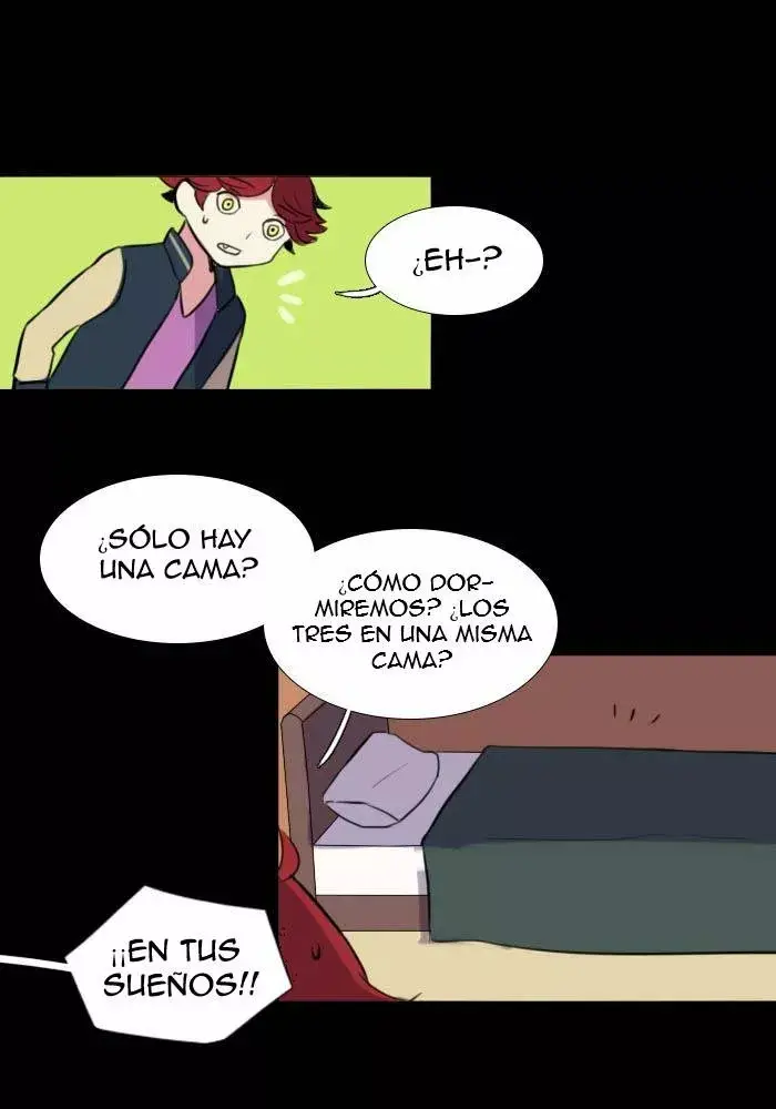 Aegis Orta capítulo 56, página 6