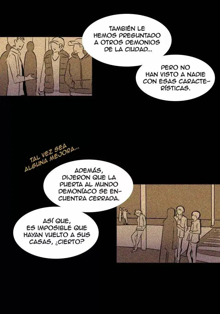 Aegis Orta capítulo 56, página 18