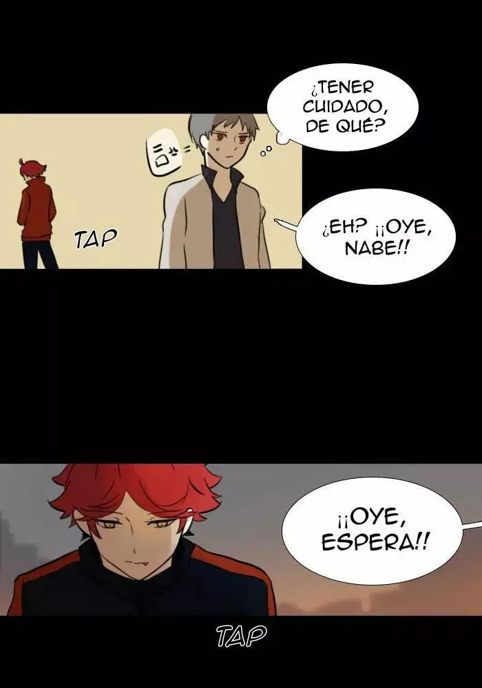 Aegis Orta capítulo 56, página 27