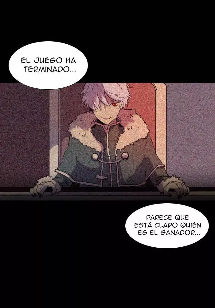 Aegis Orta capítulo 57, página 3
