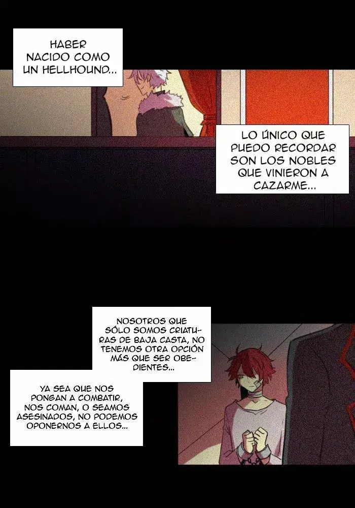 Aegis Orta capítulo 57, página 6