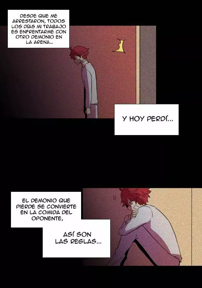 Aegis Orta capítulo 57, página 7
