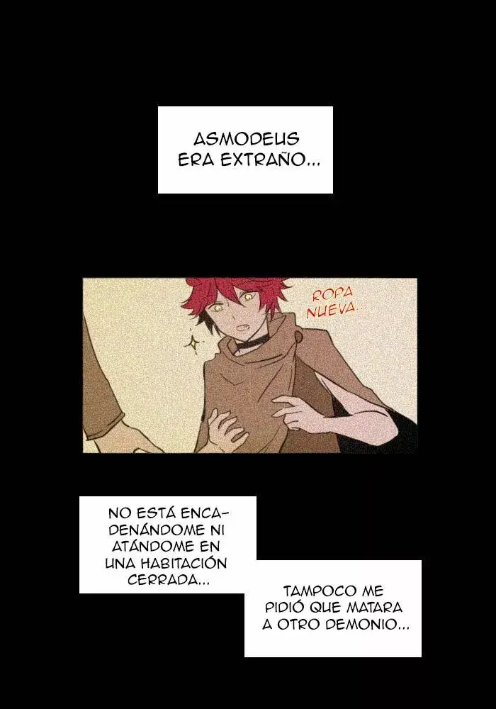 Aegis Orta capítulo 57, página 20