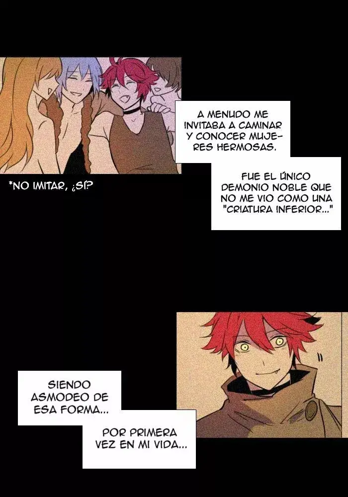 Aegis Orta capítulo 57, página 22