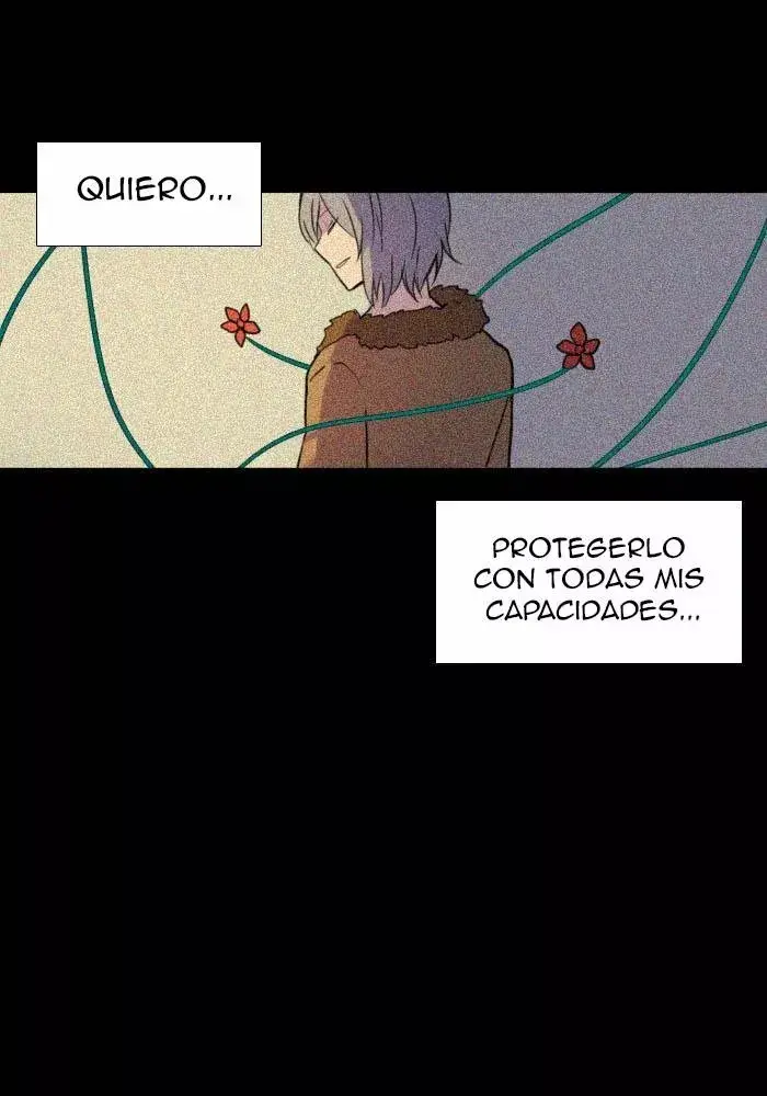 Aegis Orta capítulo 57, página 23