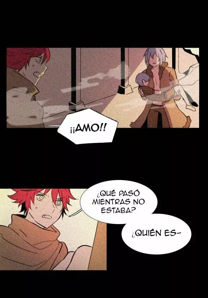 Aegis Orta capítulo 57, página 26