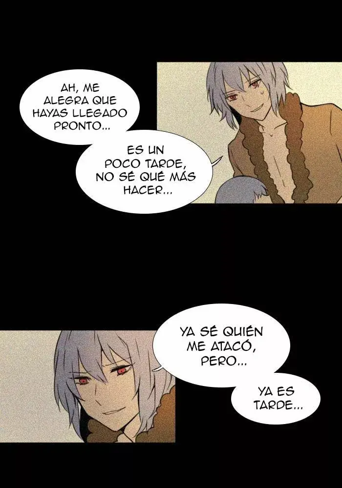 Aegis Orta capítulo 57, página 27