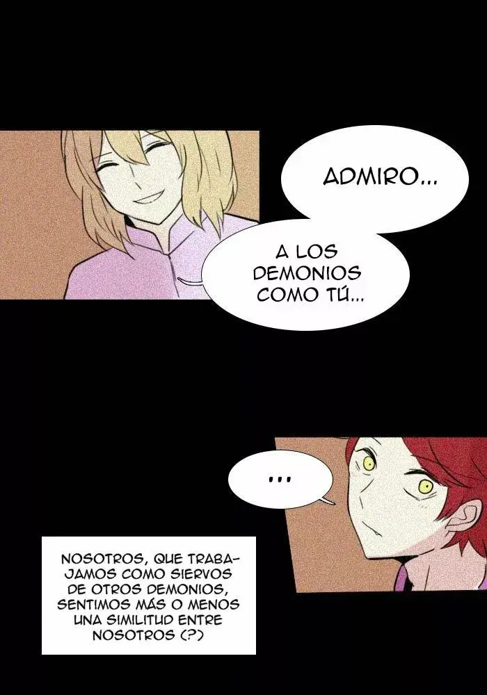 Aegis Orta capítulo 57, página 41